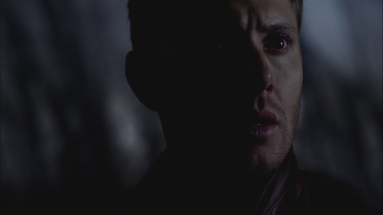 Supernatural - Season 7 Episode 23 : Survival of the Fittest