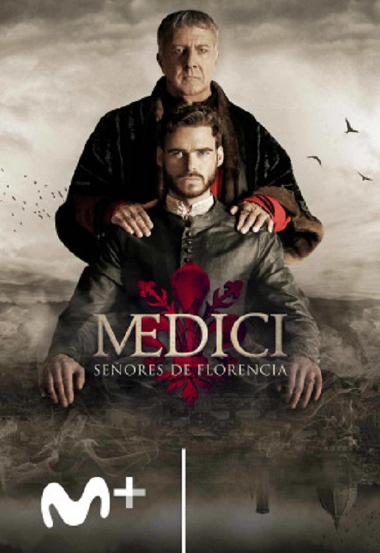 Image Los medici: Señores de Florencia