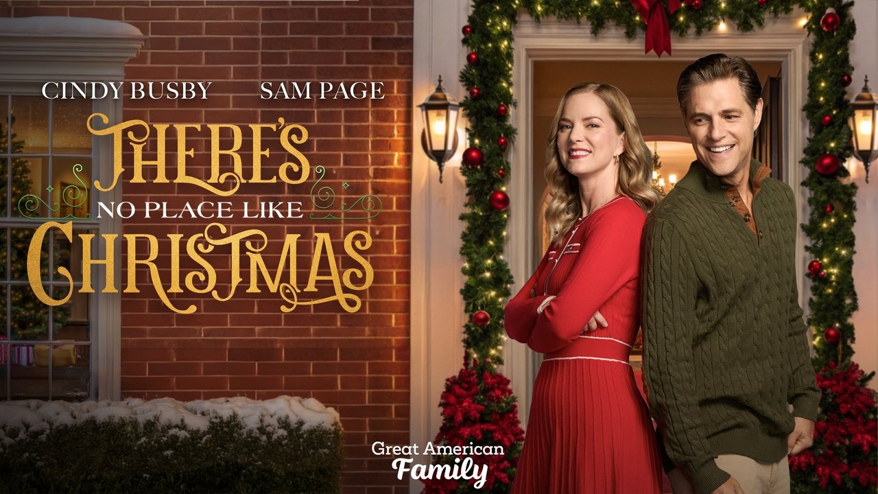 There's No Place Like Christmas