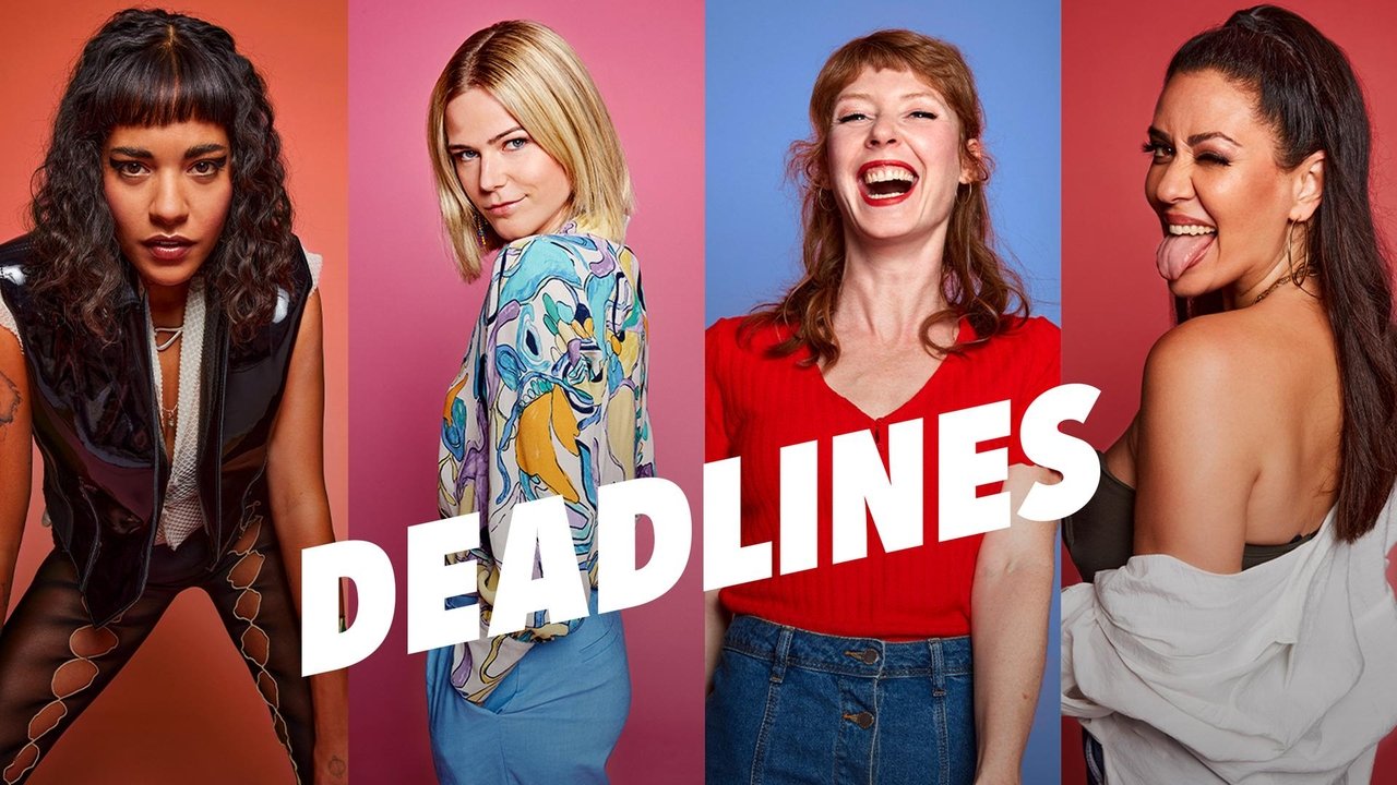 Deadlines - Temporada 2 Episodio 6  