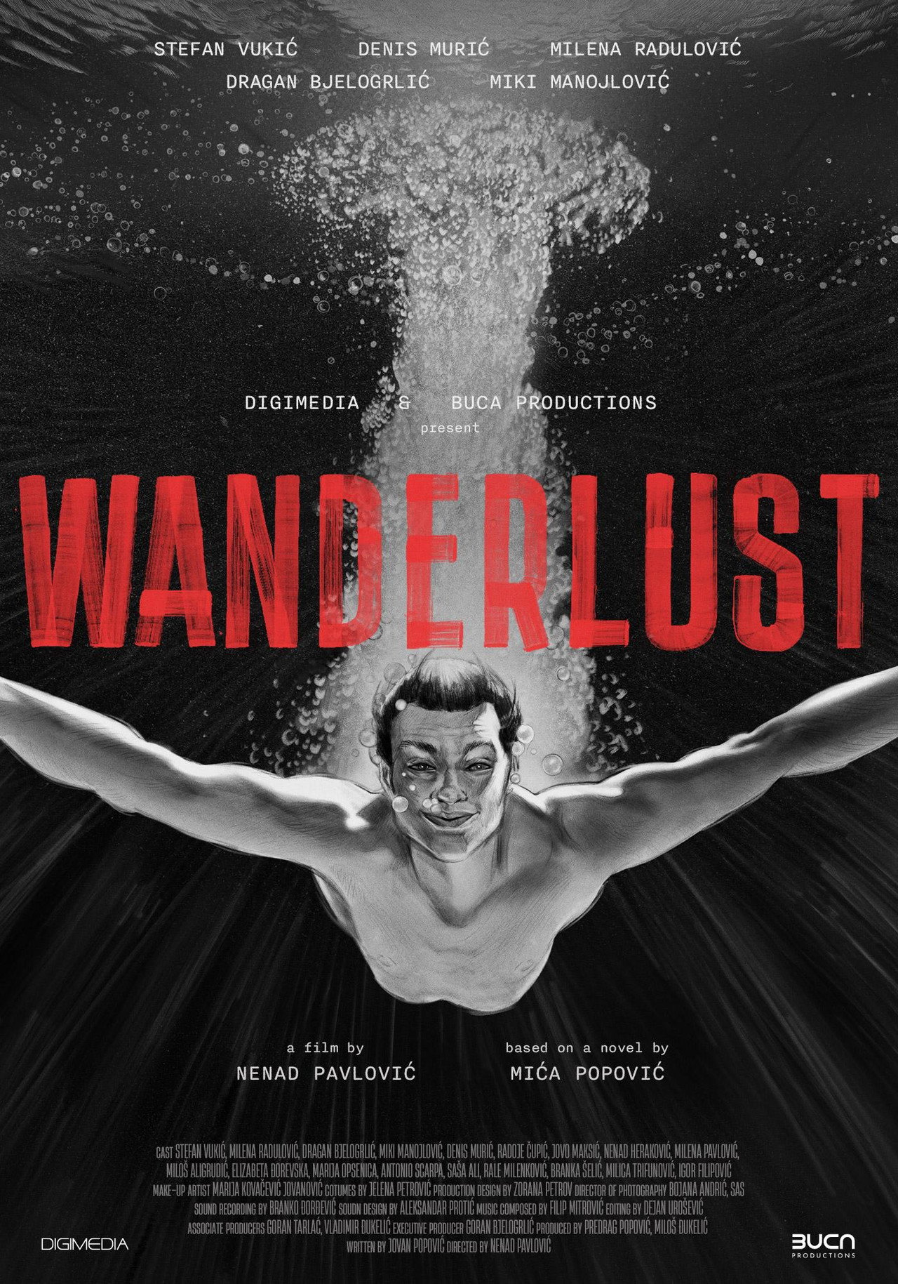 Wanderlust