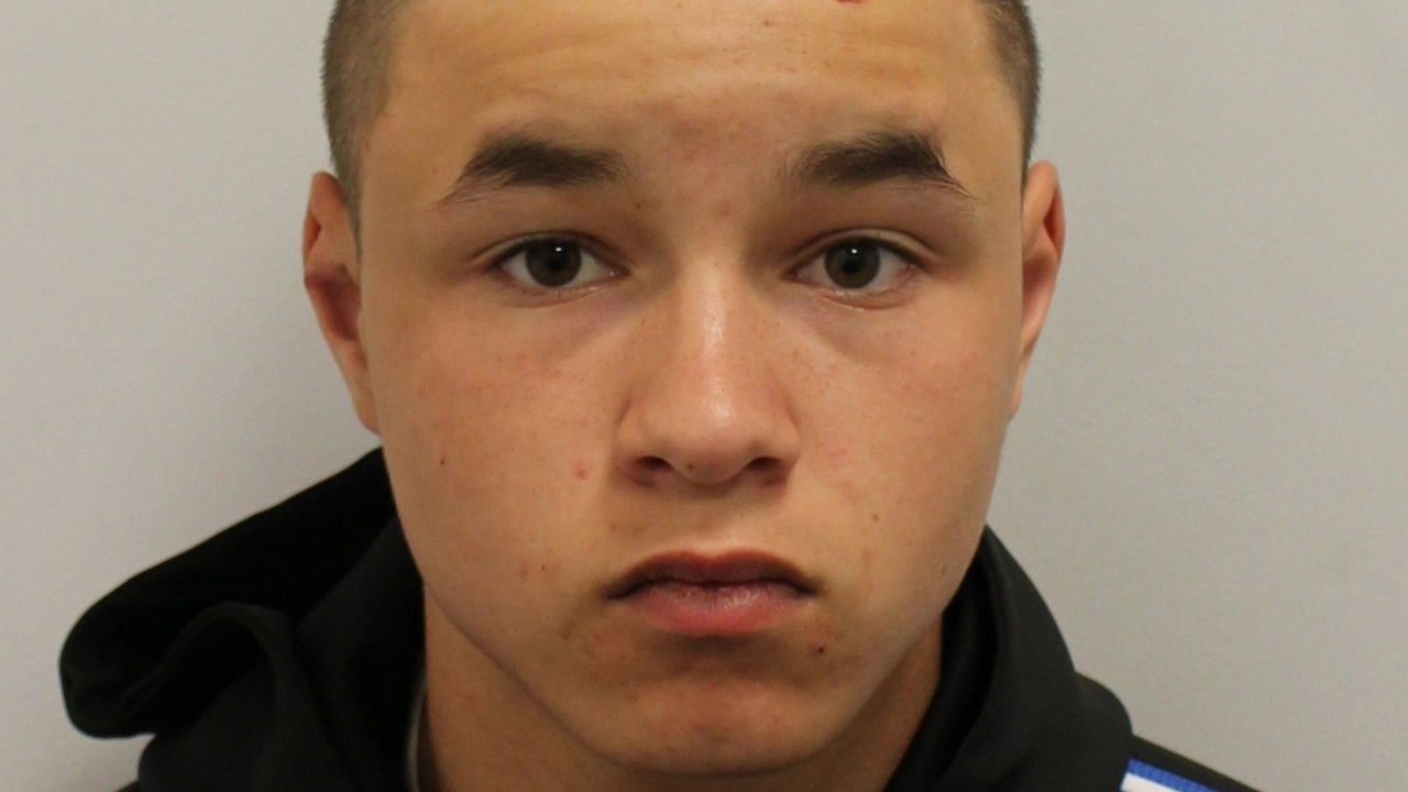 Britain's Deadliest Kids — Épisode 3