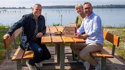Sæt pris på Danmark - Season 4 Episode 2 : Episode 2