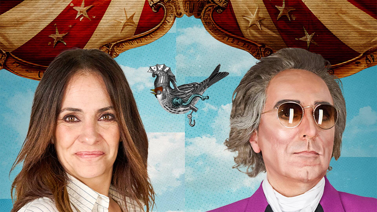 Ilustres Ignorantes — Épisode 24