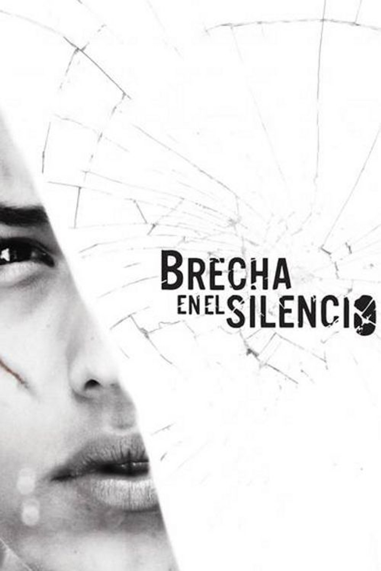Brecha en el Silencio filmaffisch