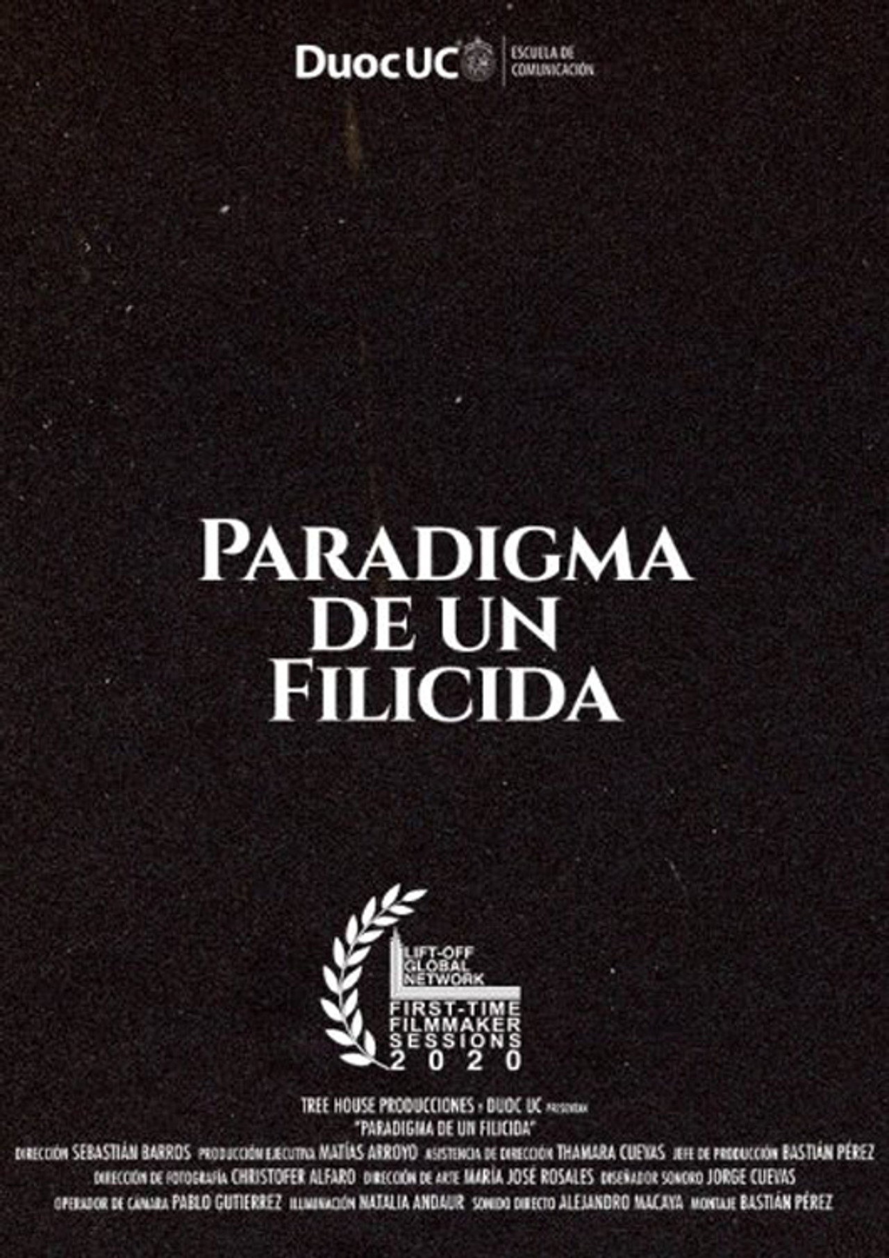 Paradigm of a Filicide Backdrop