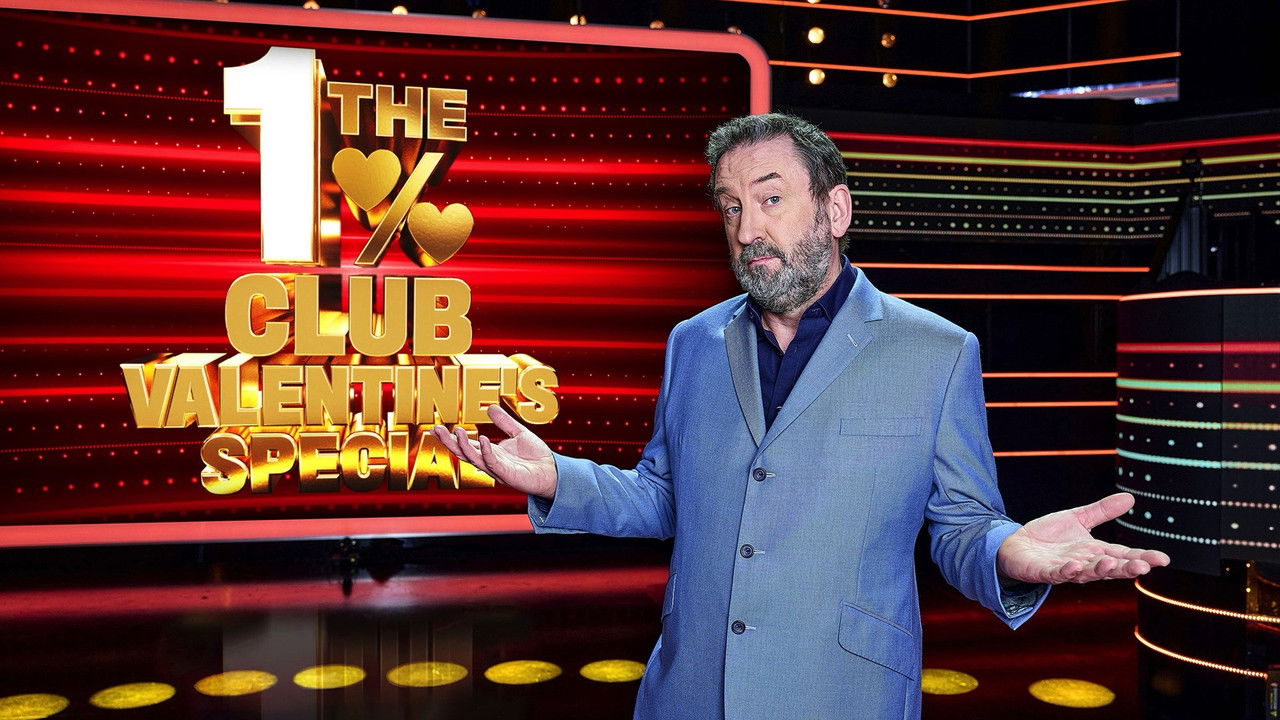 The 1% Club — Épisode 13