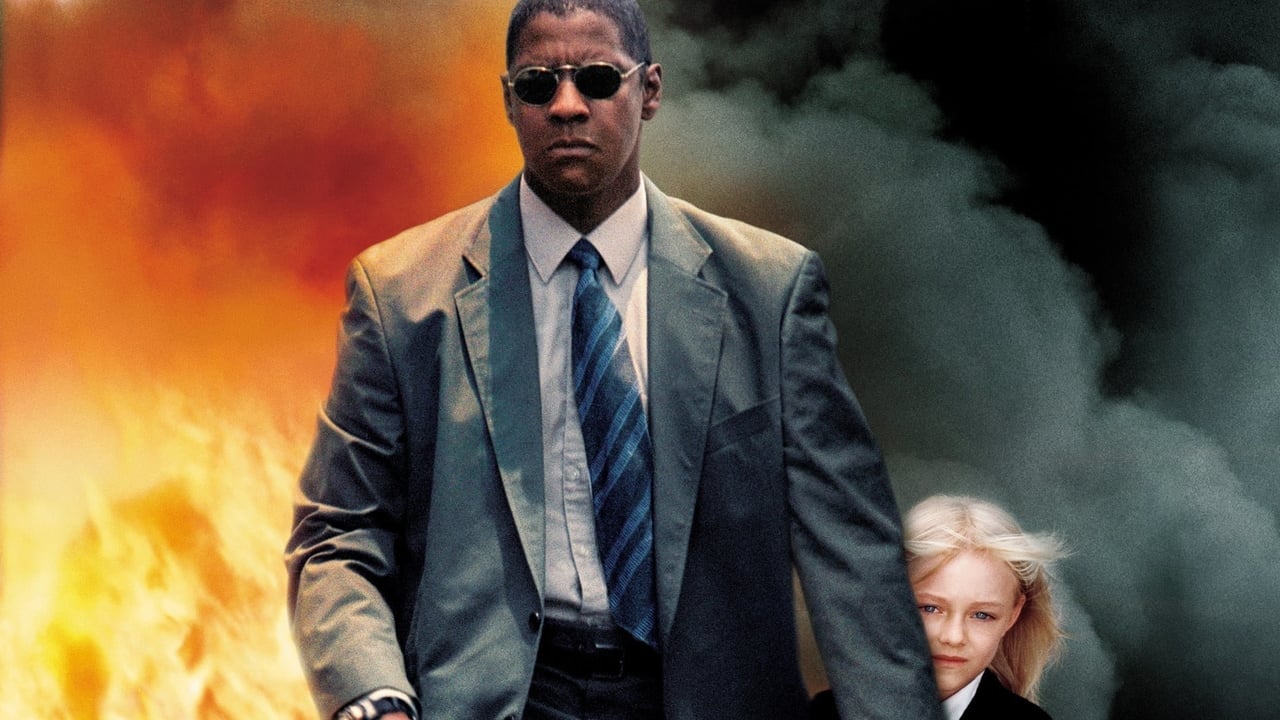 Man on Fire (2004)