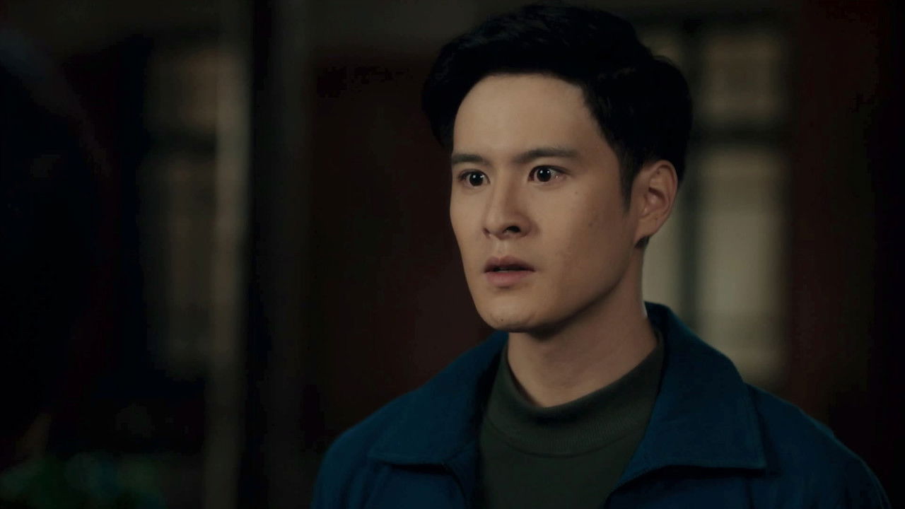 逐梦蓝天 — Épisode 32