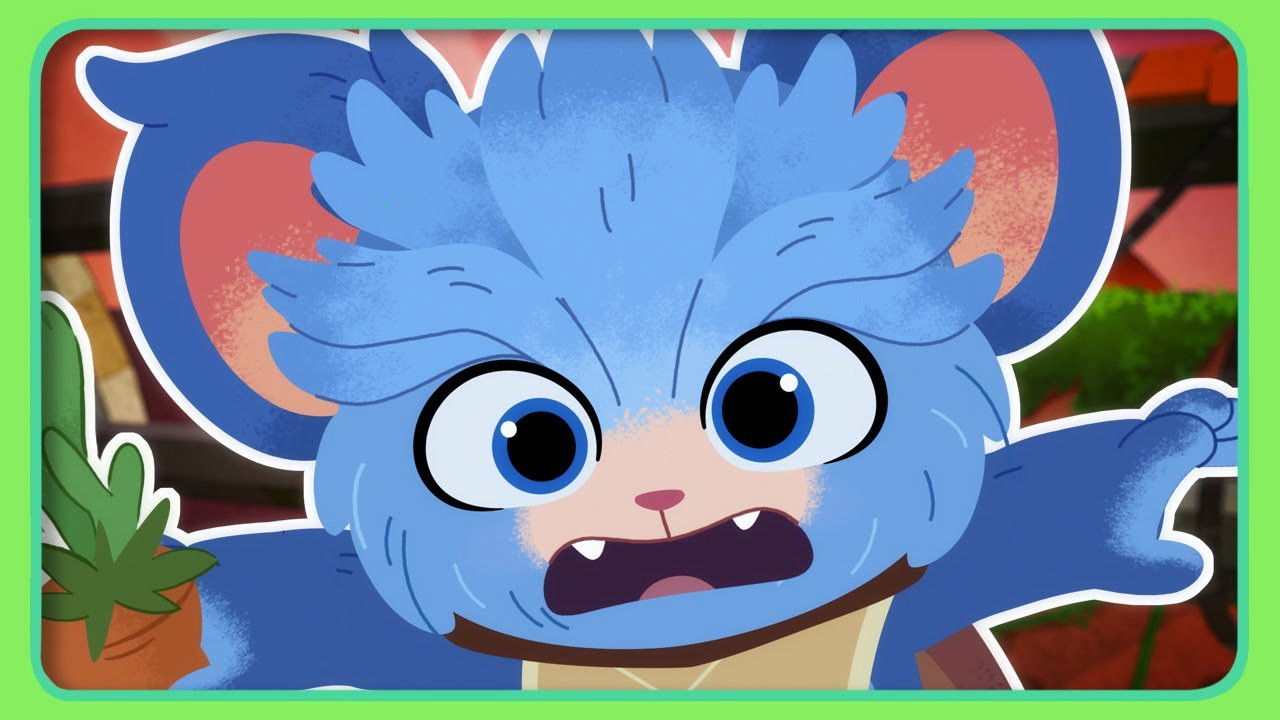 Star Wars: Fun with Nubs — Épisode 7