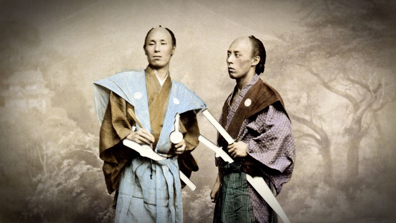 Quand l'histoire fait dates — 24 septembre 1877 - La bataille de Shiroyama