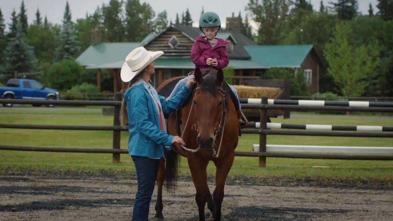 Heartland - Season 16 Episode 8 : Running Down a Dream