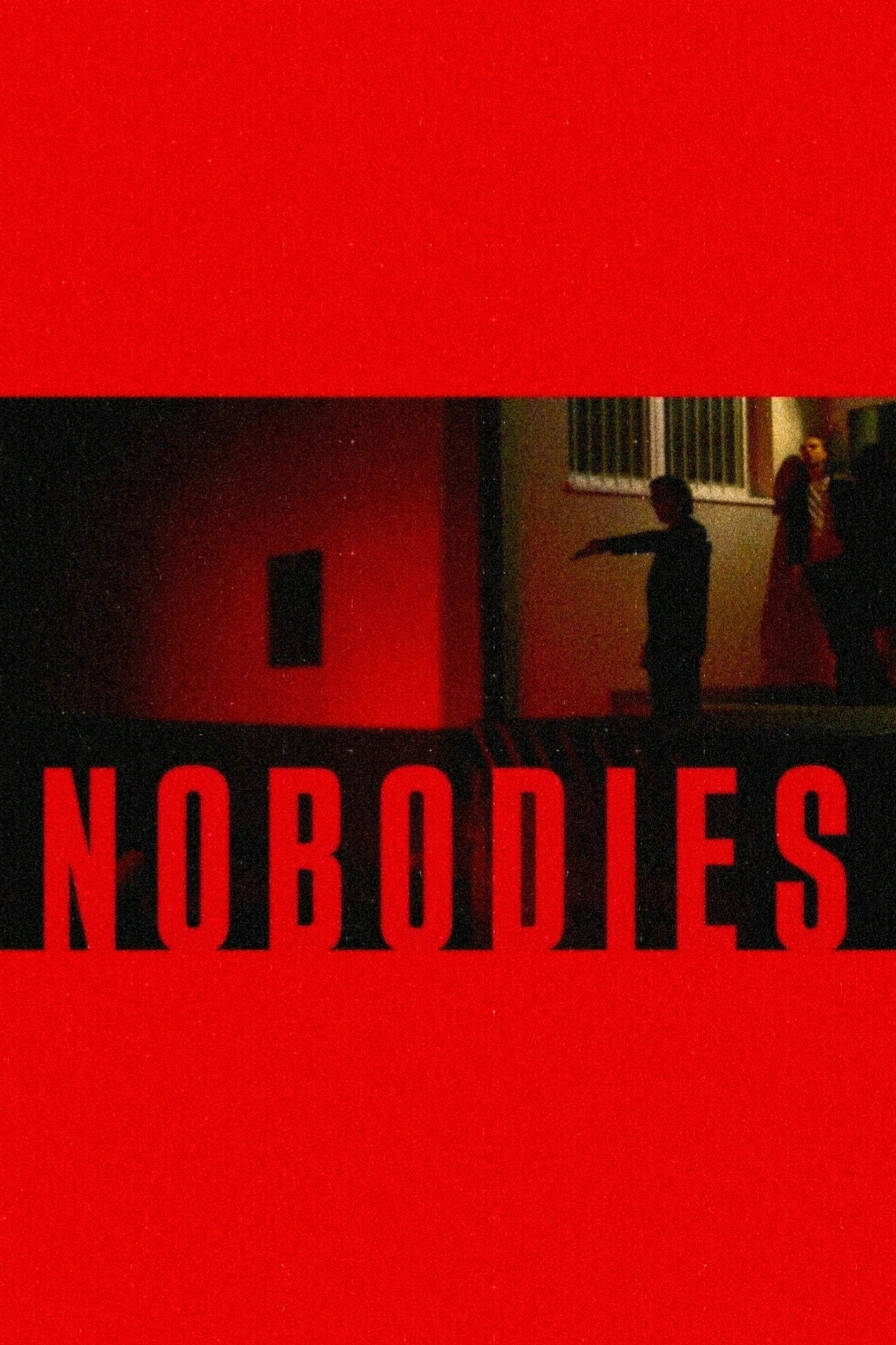Nobodies
