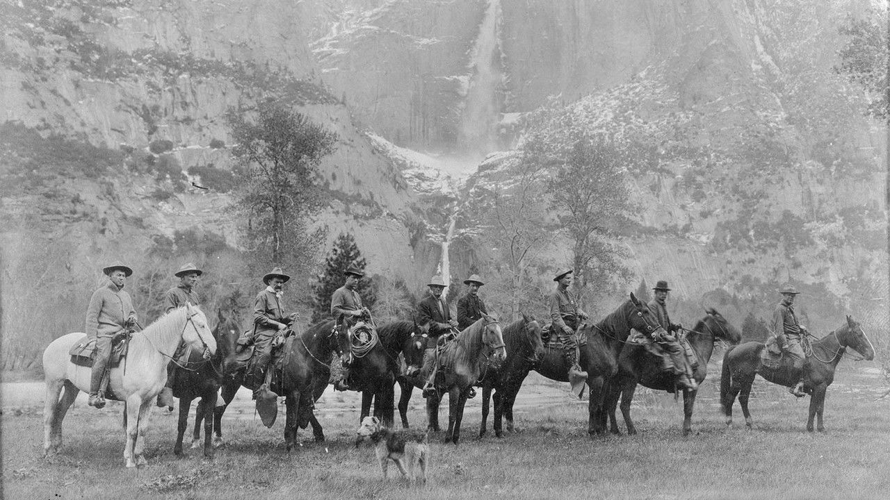 Lost LA — Épisode 1