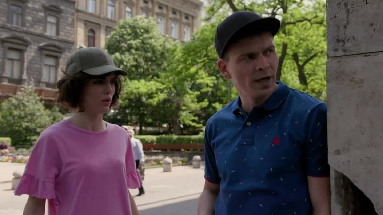 Oltári csajok — Épisode 2