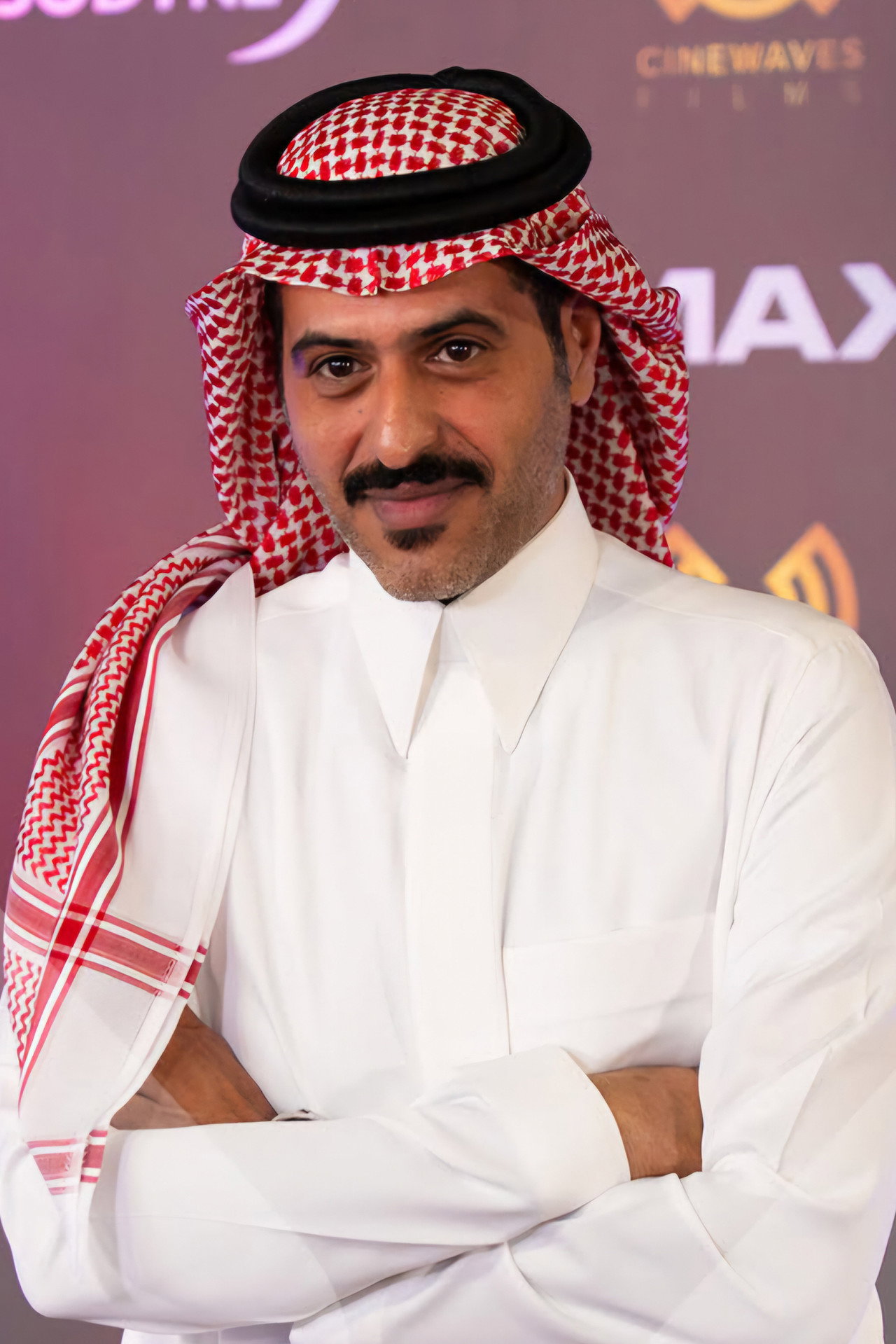 Mohammed Al-qahtany