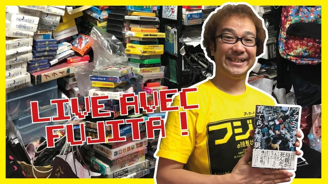 Collector's Quest - Season 0 Episode 3 : Episode 3