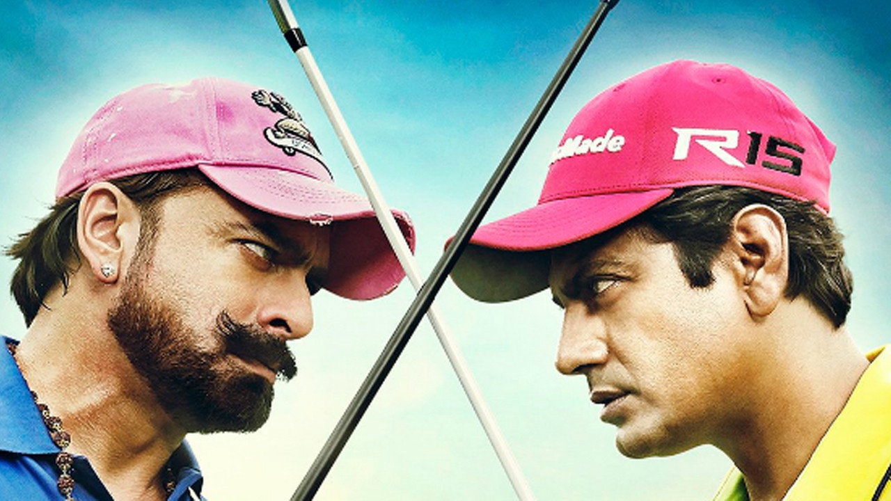 Freaky Ali (2016) Hindi HD backdrop