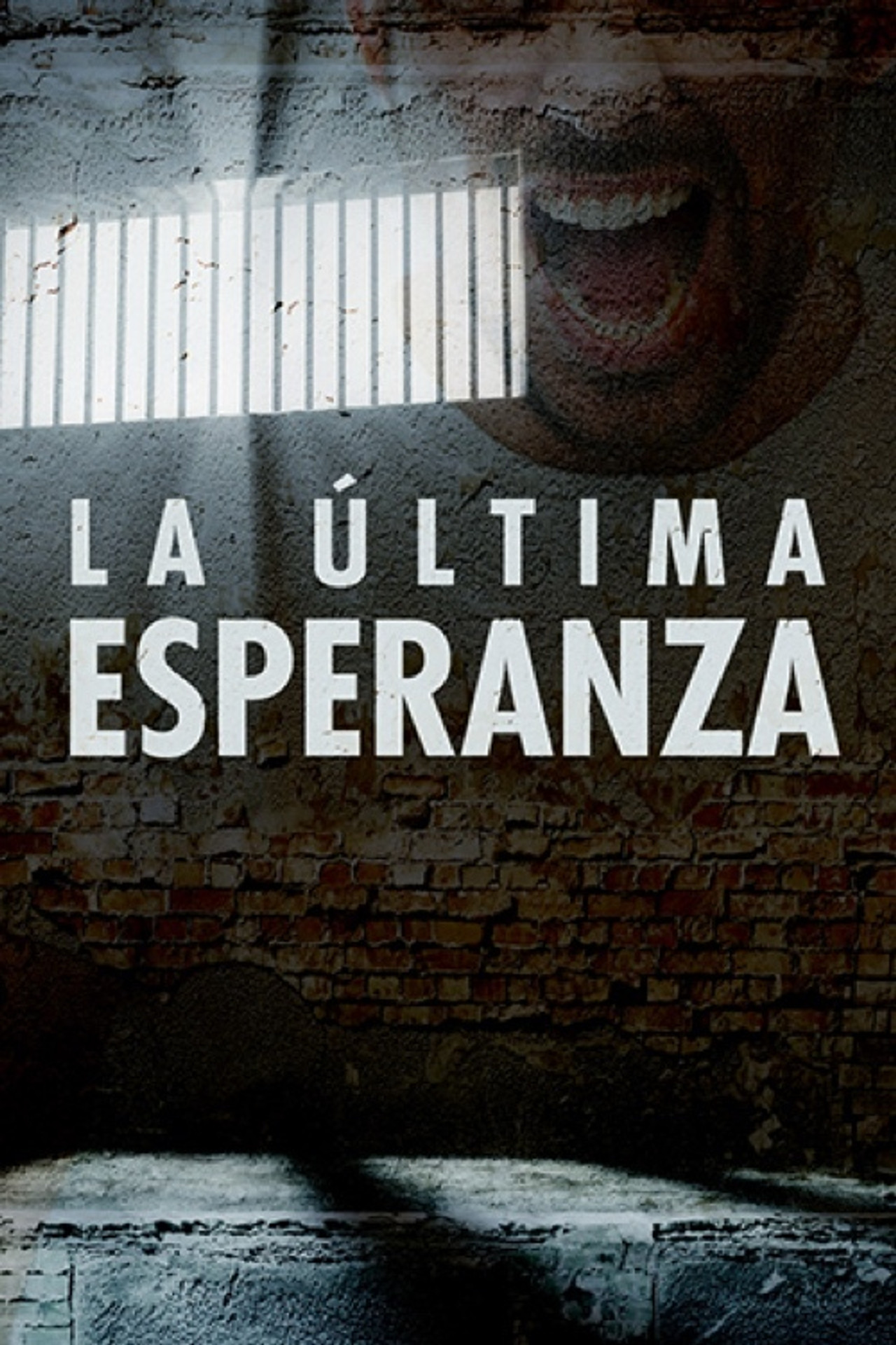 La última esperanza Backdrop