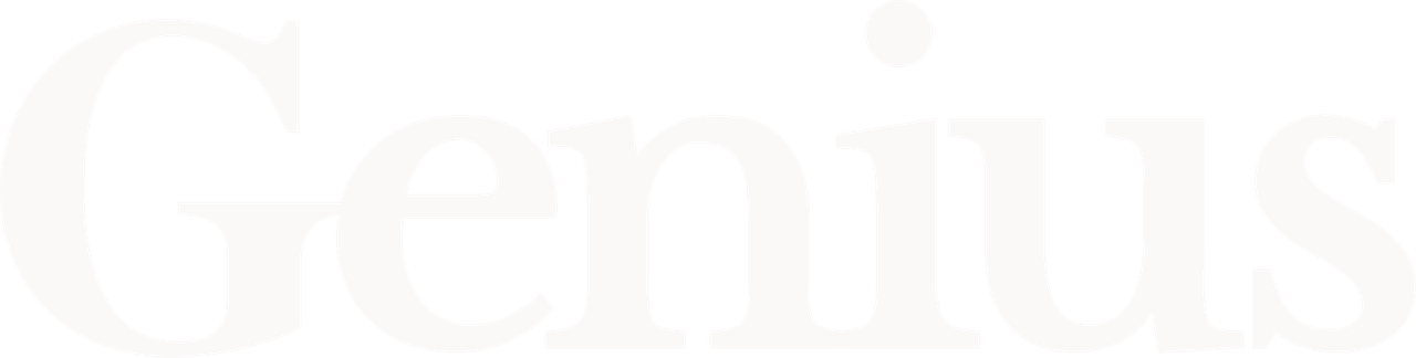 Гений