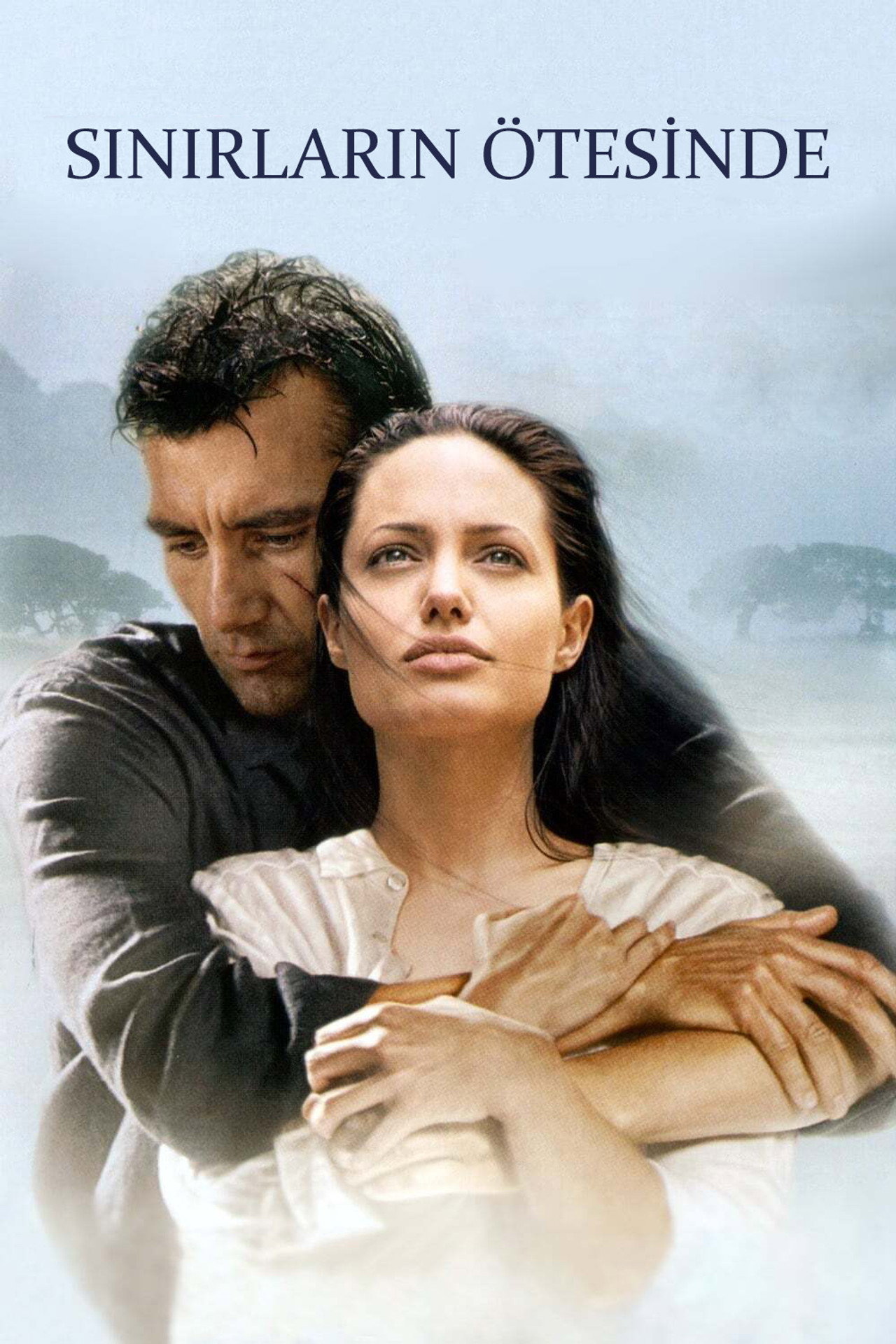 Sınırların Ötesinde Poster