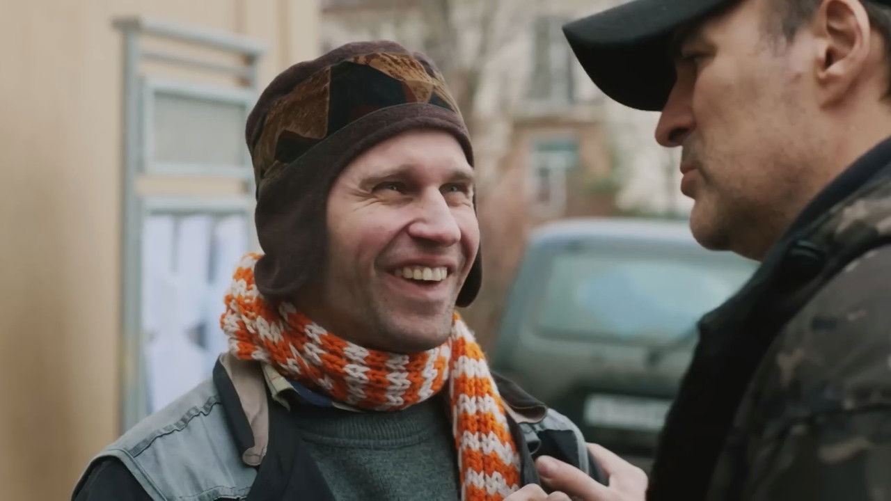 Закон тайги — Épisode 28