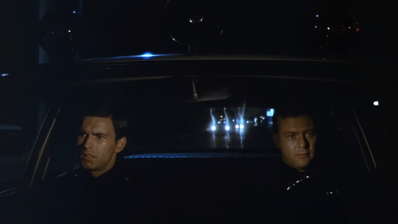 Adam-12 - Season 1 Episode 18 : Log 112: You Blew It