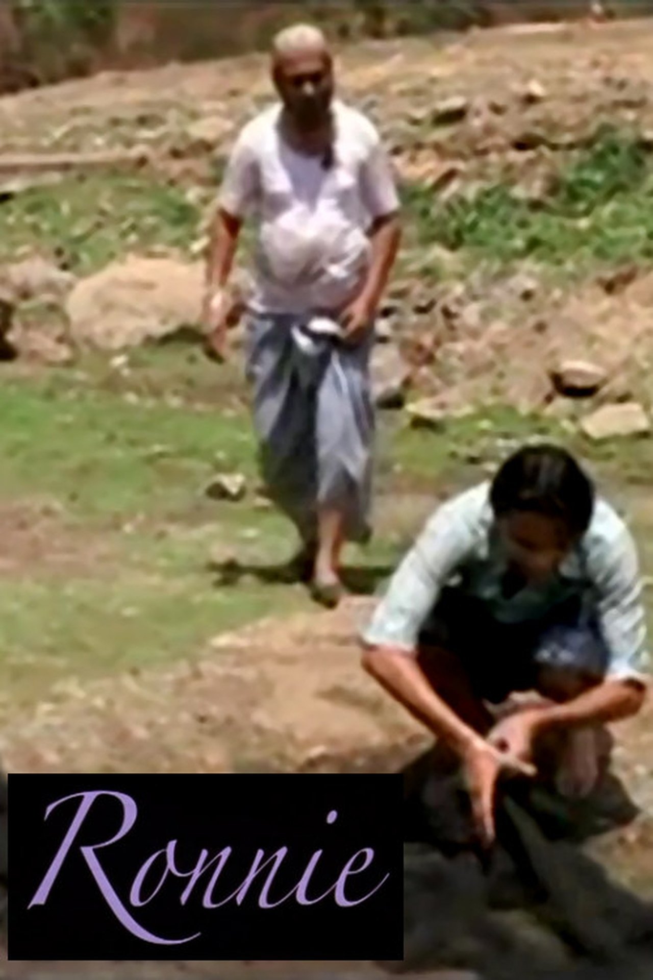 Ronnie