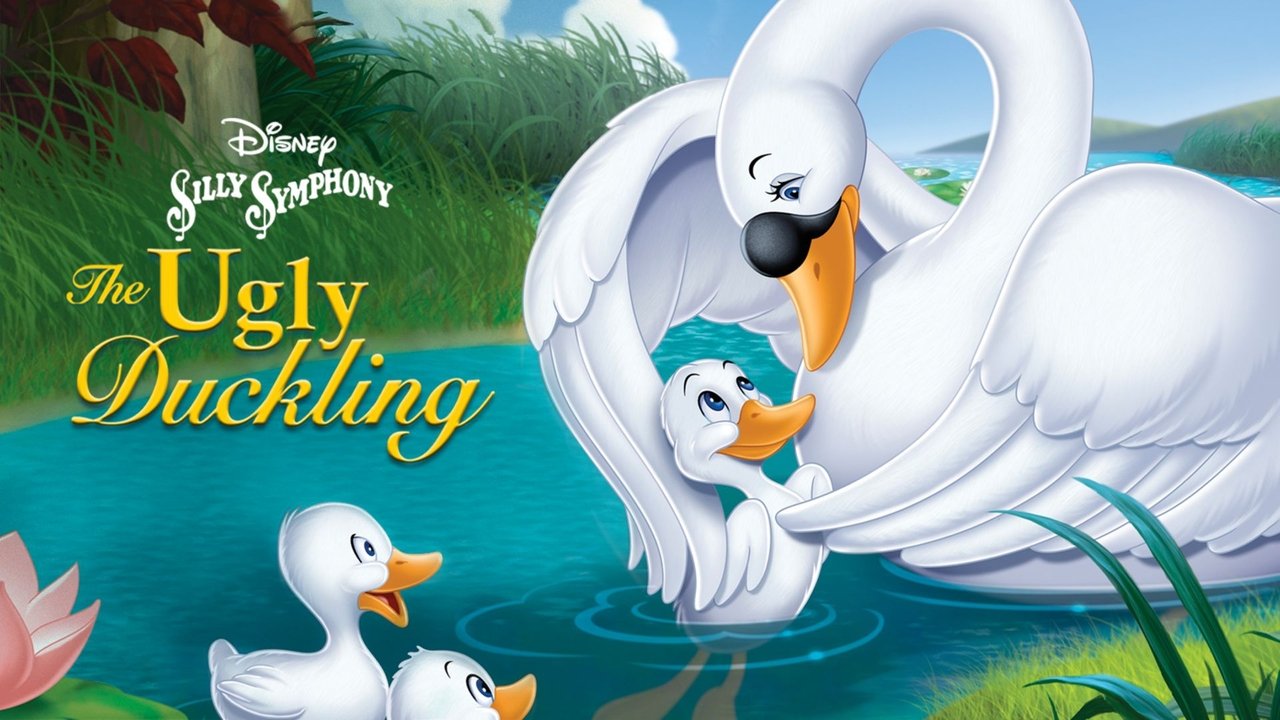 The Ugly Duckling background