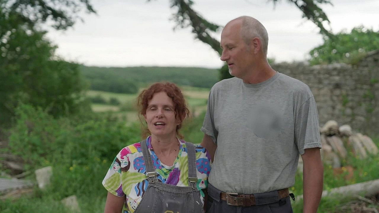 Kasteel Gekocht: Wat Nu? - Season 1 Episode 1 : Episode 1