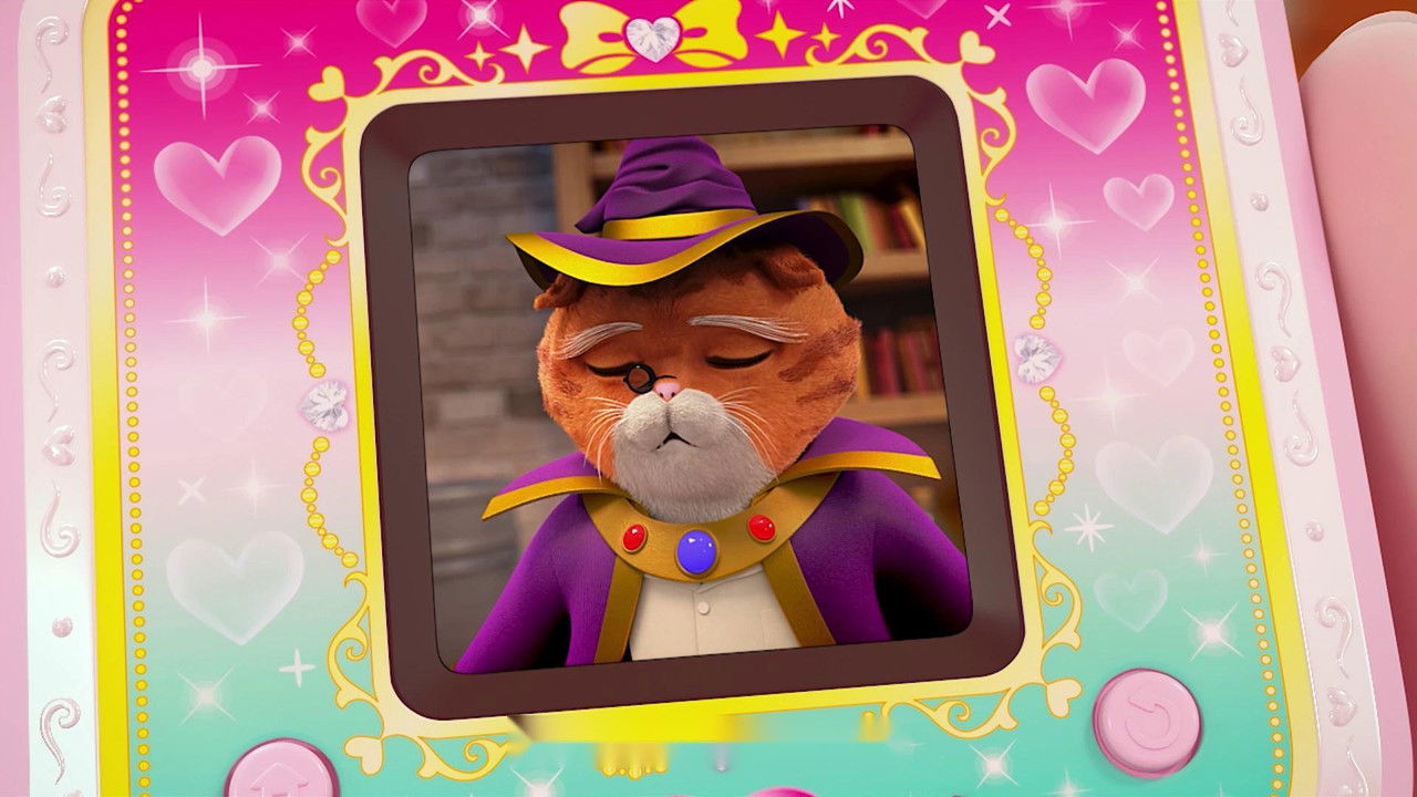 캐치! 티니핑 — Épisode 24