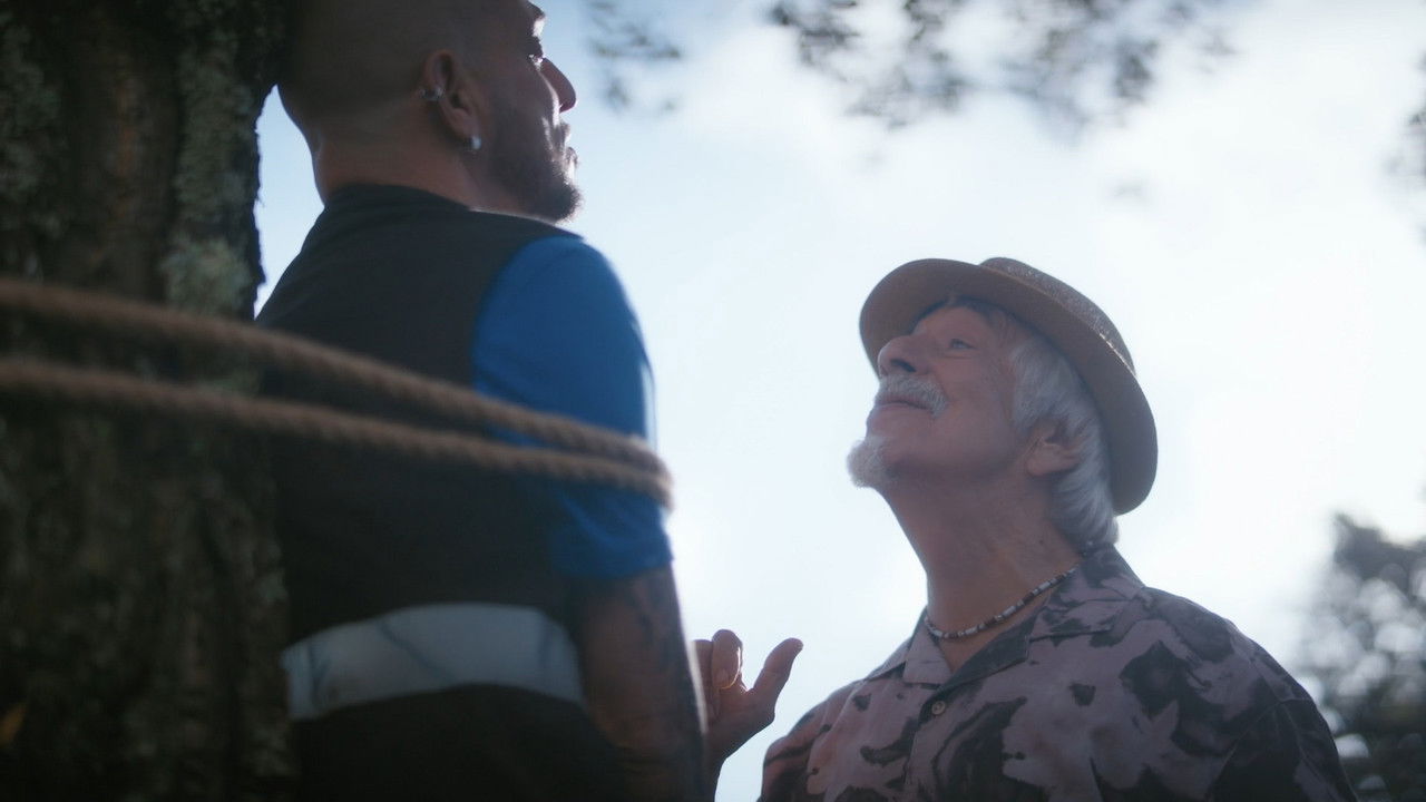 Terra Forte — Épisode 96