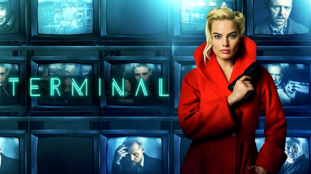 Terminal (2018)