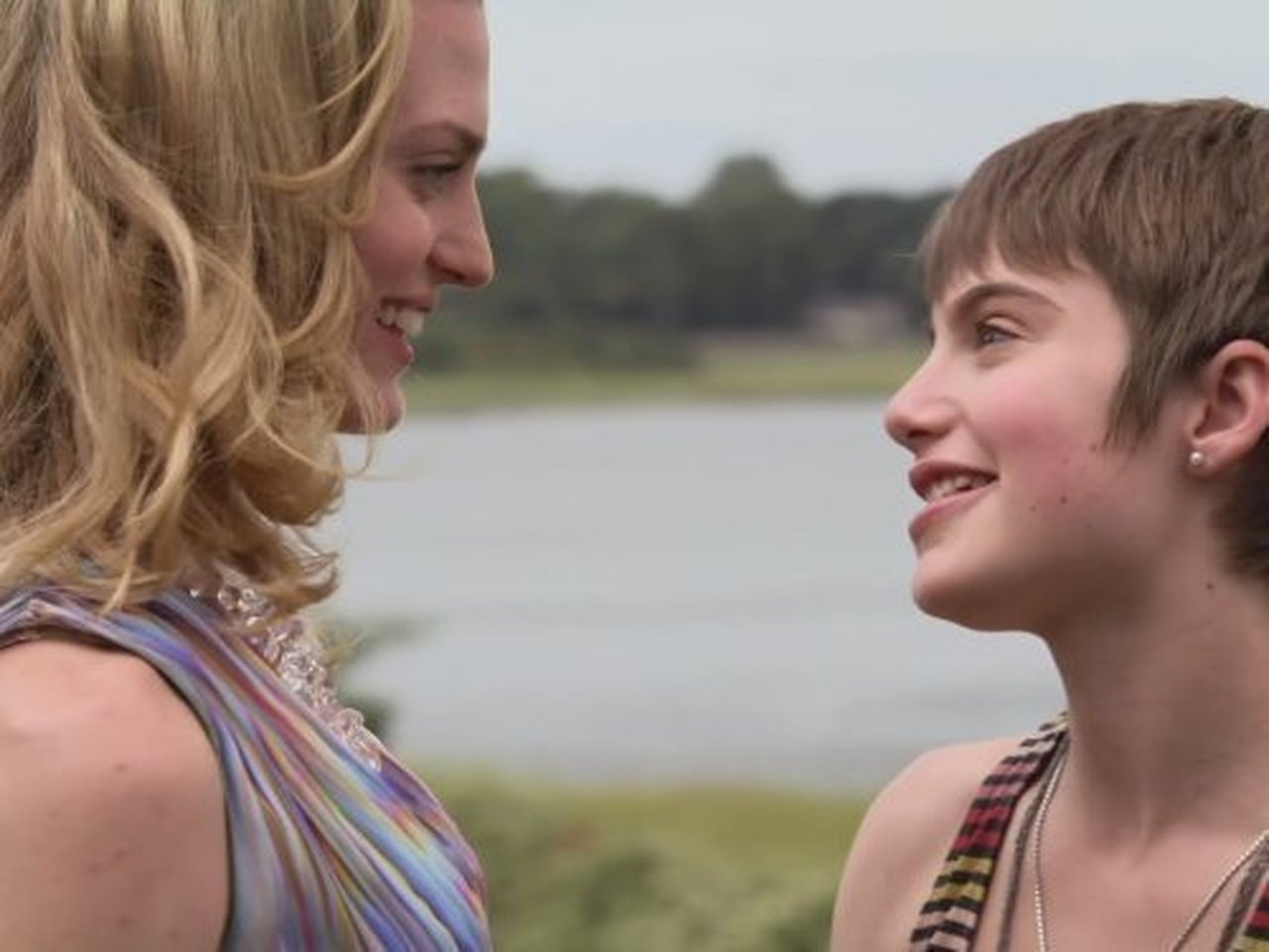 Royal Pains - Season 2 Episode 15 : A History of Violins
