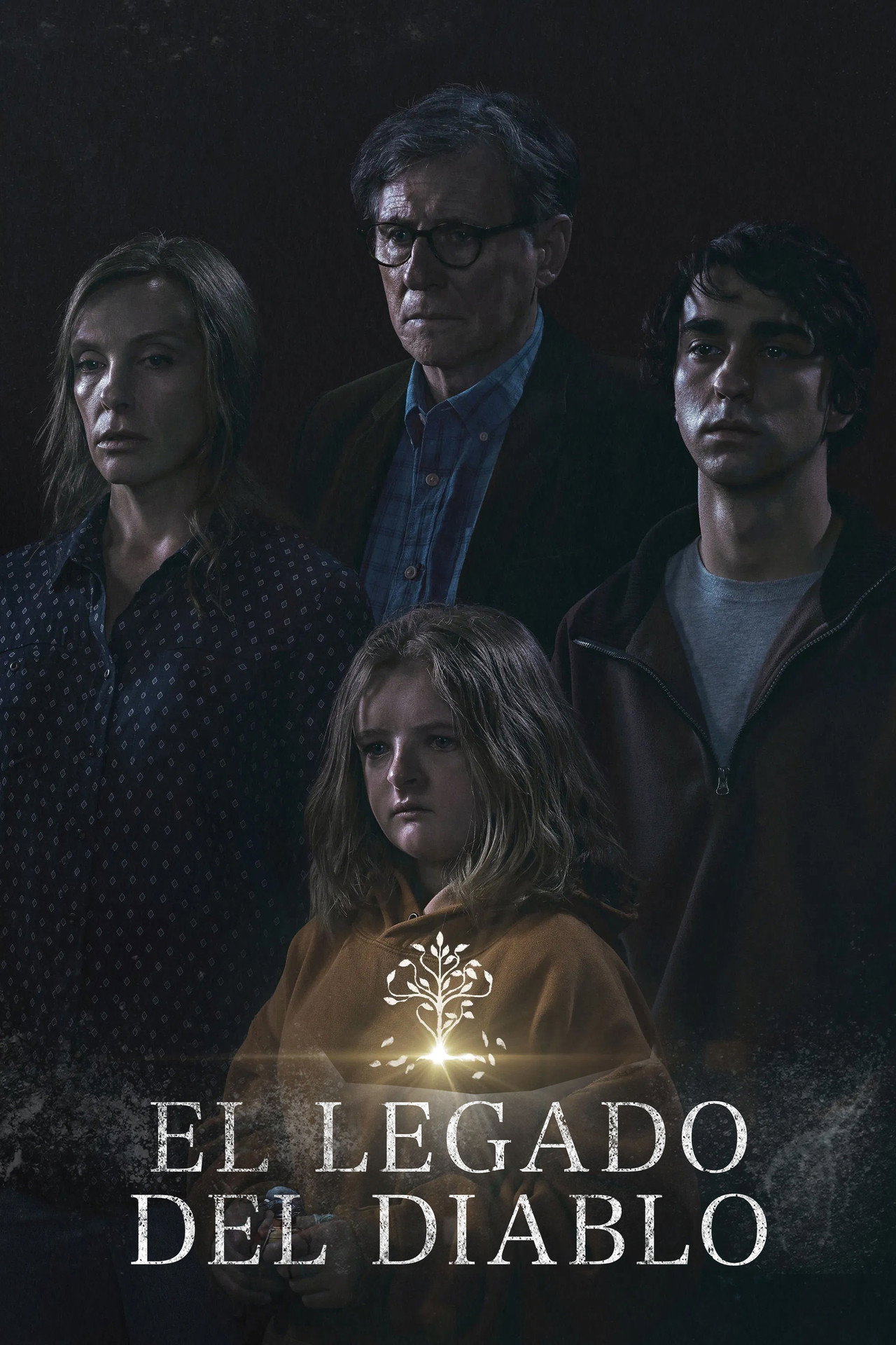 El legado del diablo