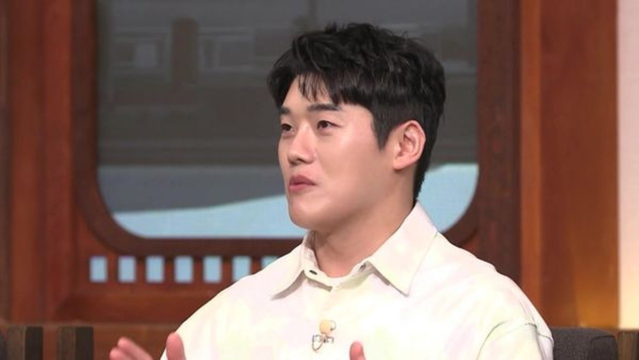 벌거벗은 한국사 - Season 2 Episode 8 : Episode 8