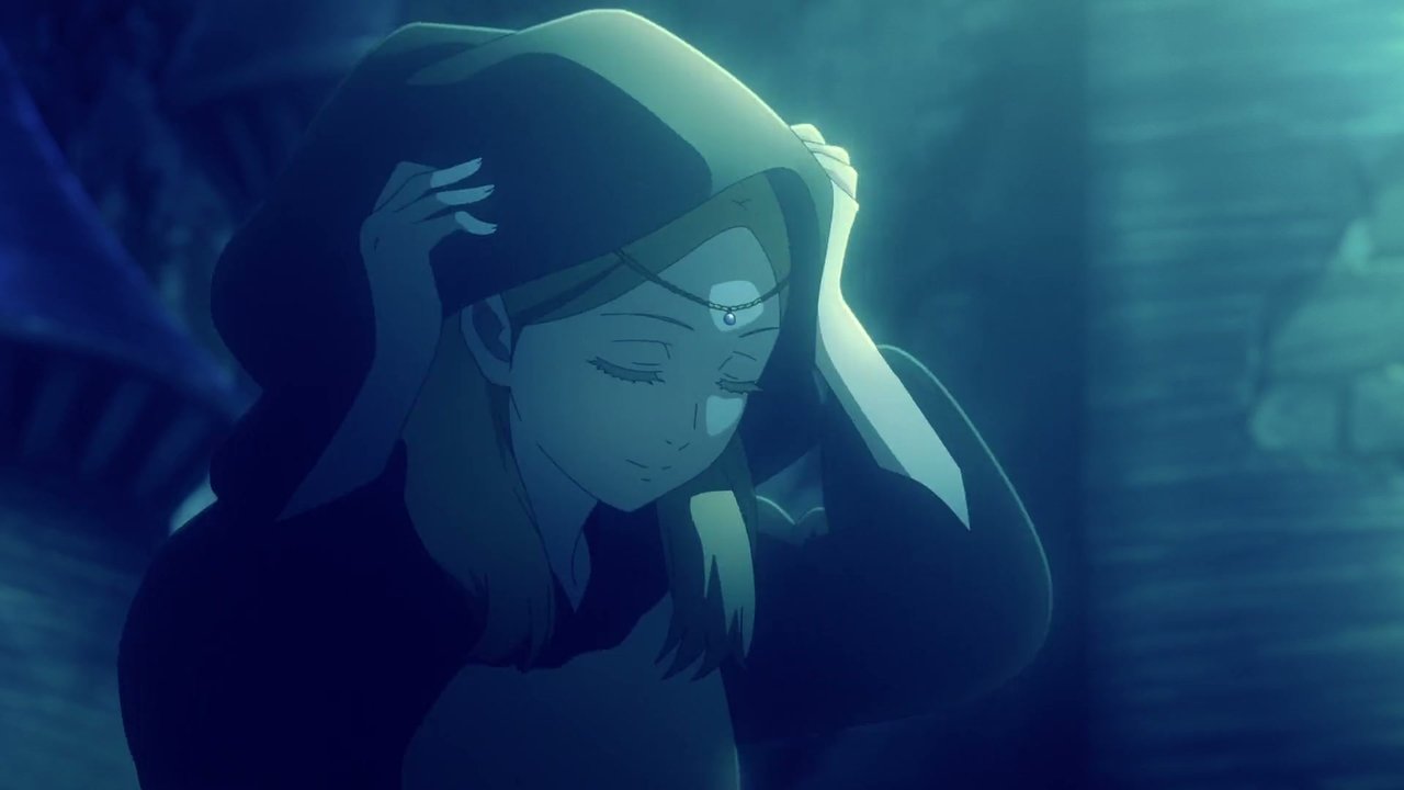 Kekkon Yubiwa Monogatari 1x18