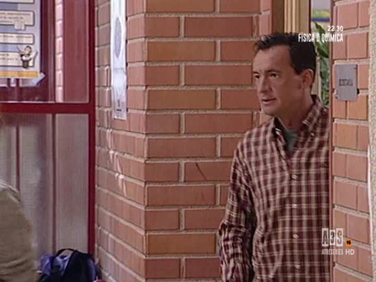 Compañeros — Épisode 3