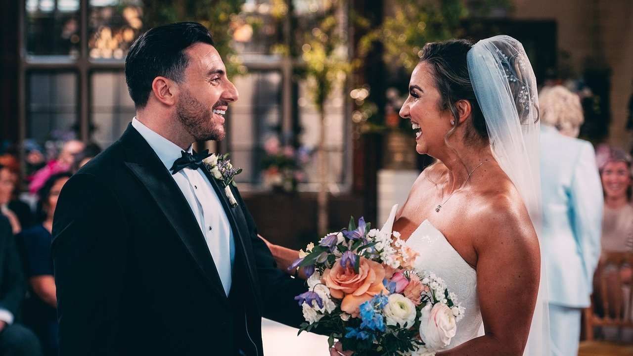 Married at First Sight UK - Season 10 Episode 12 : Episode 12