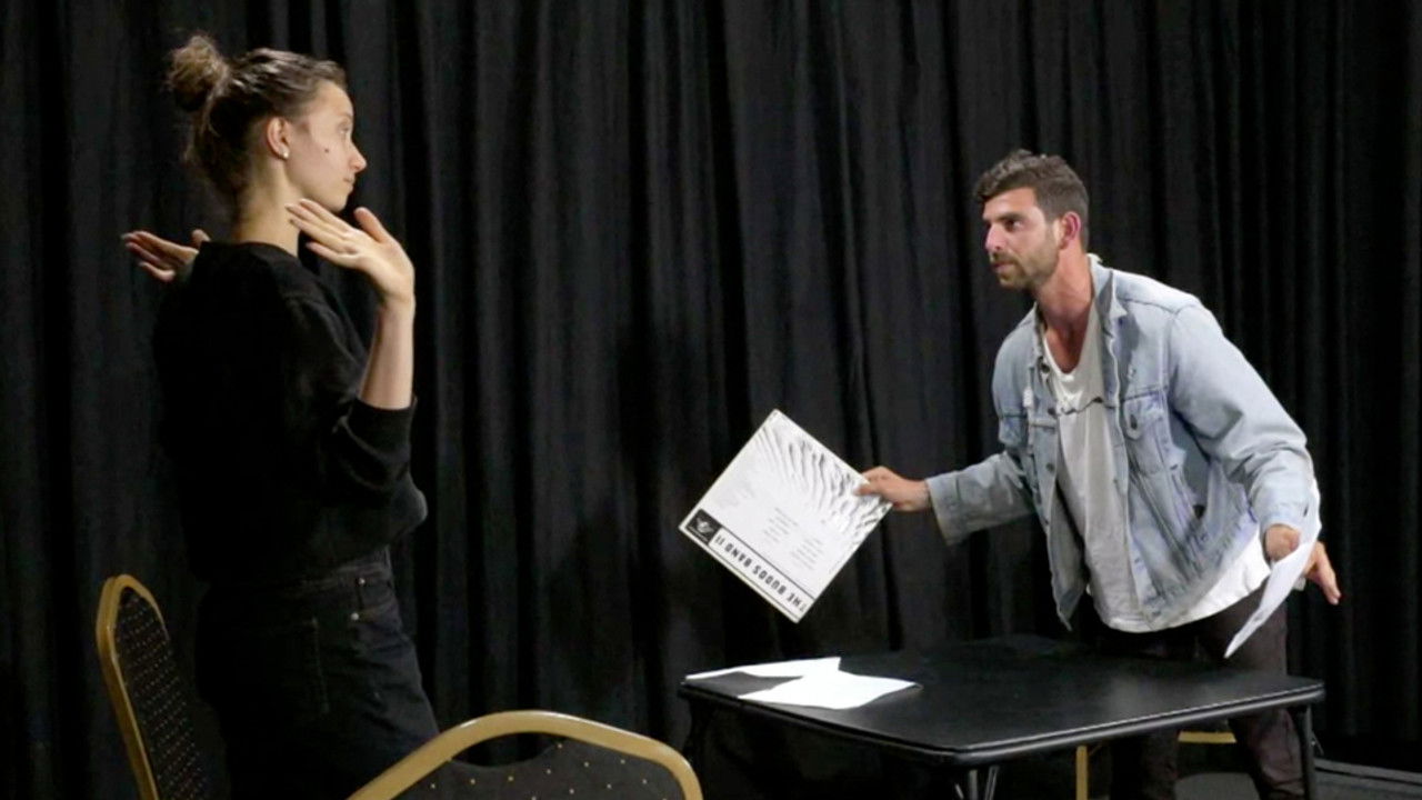 The Break Boys — Épisode 4