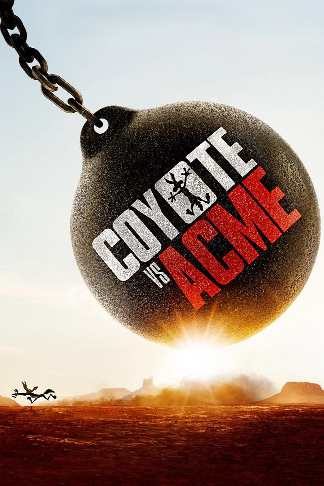 Coyote vs. Acme
