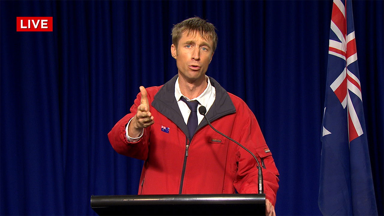 Sammy J — Épisode 8