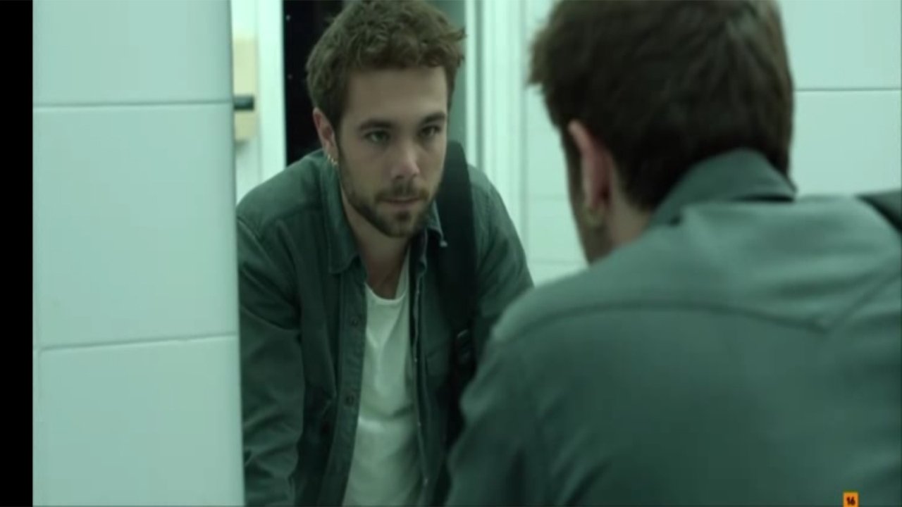 Ver Merli Sapere Aude Gratis Online Ver Merlí: Sapere Aude 1x1 Online Gratis Completas HD