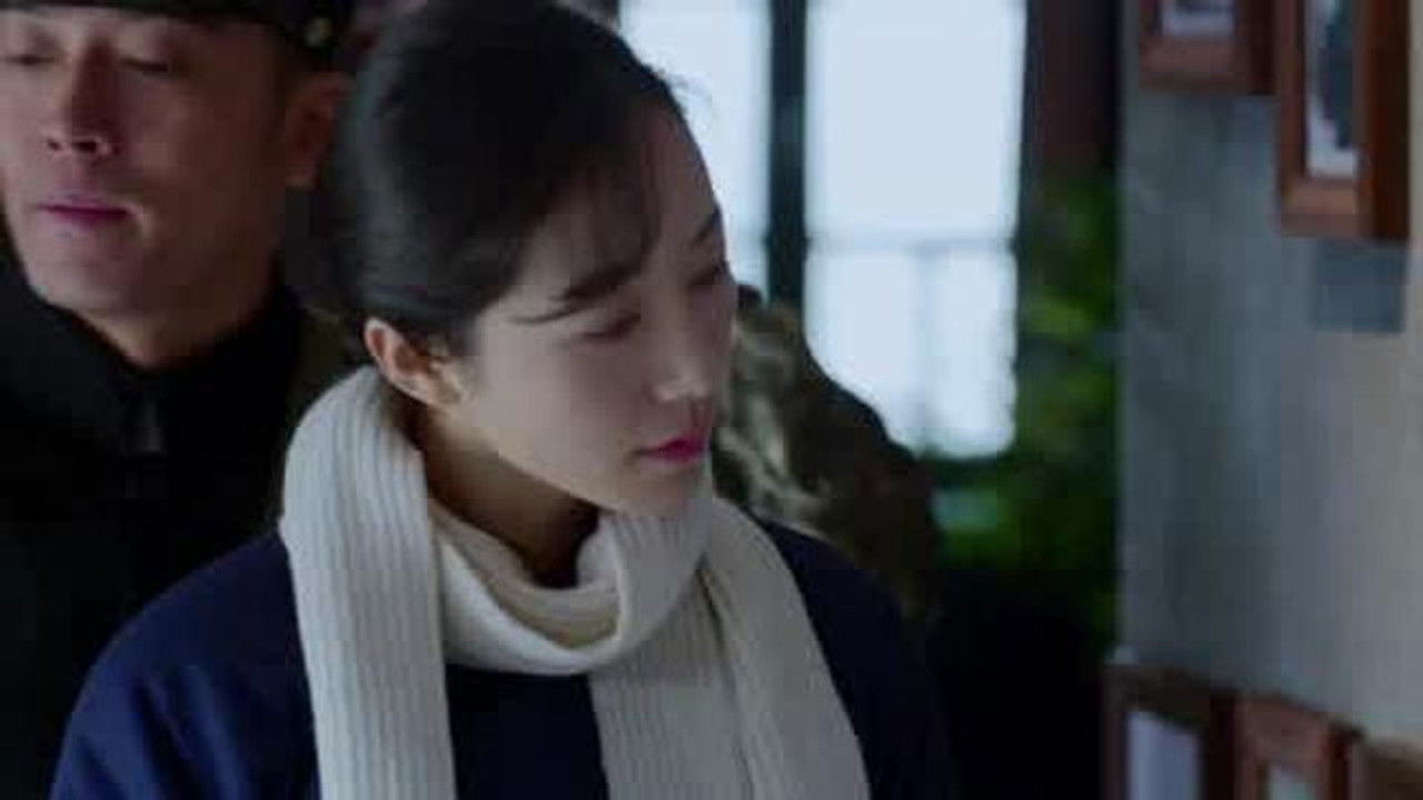 巨浪 — Épisode 4