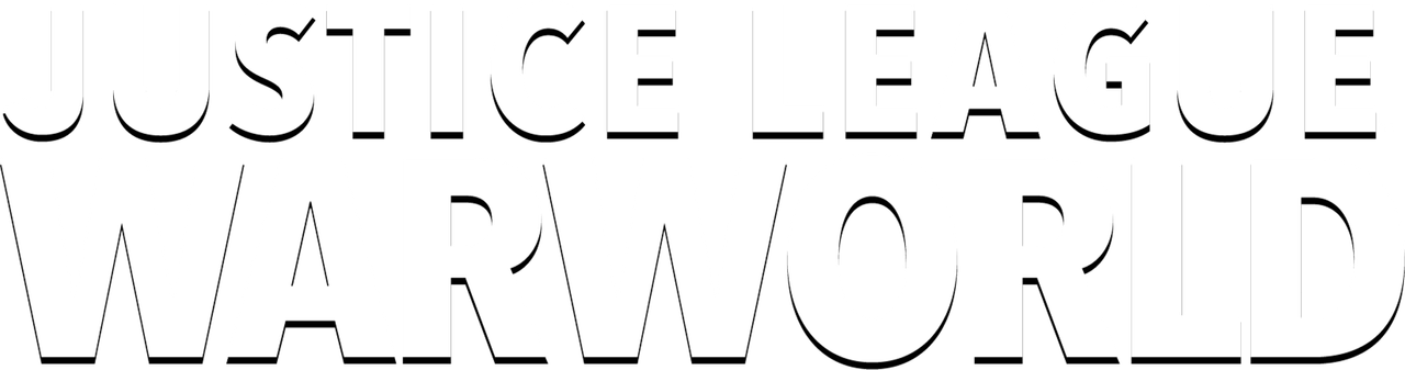 Justice League: Warworld