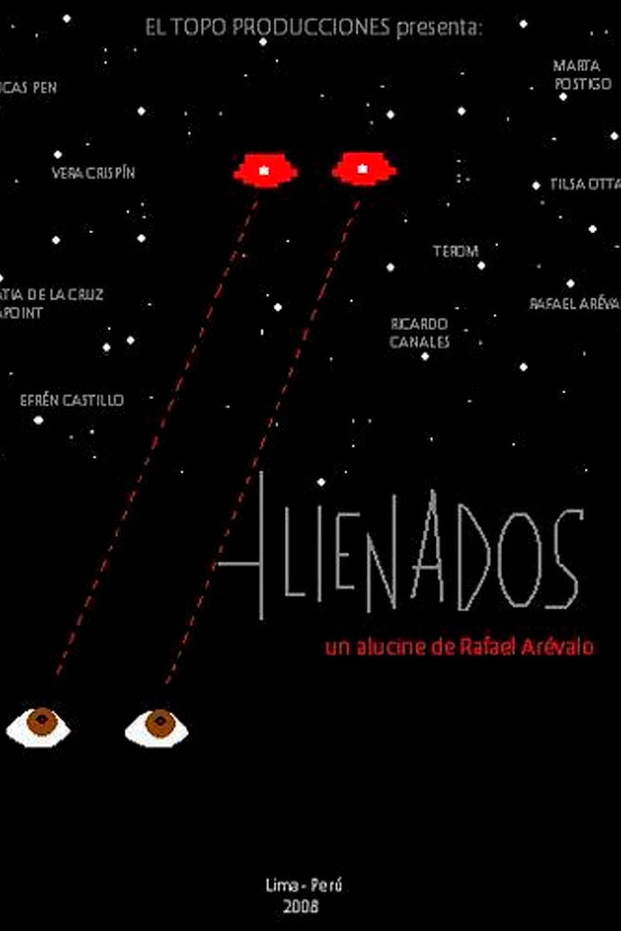 Alienados