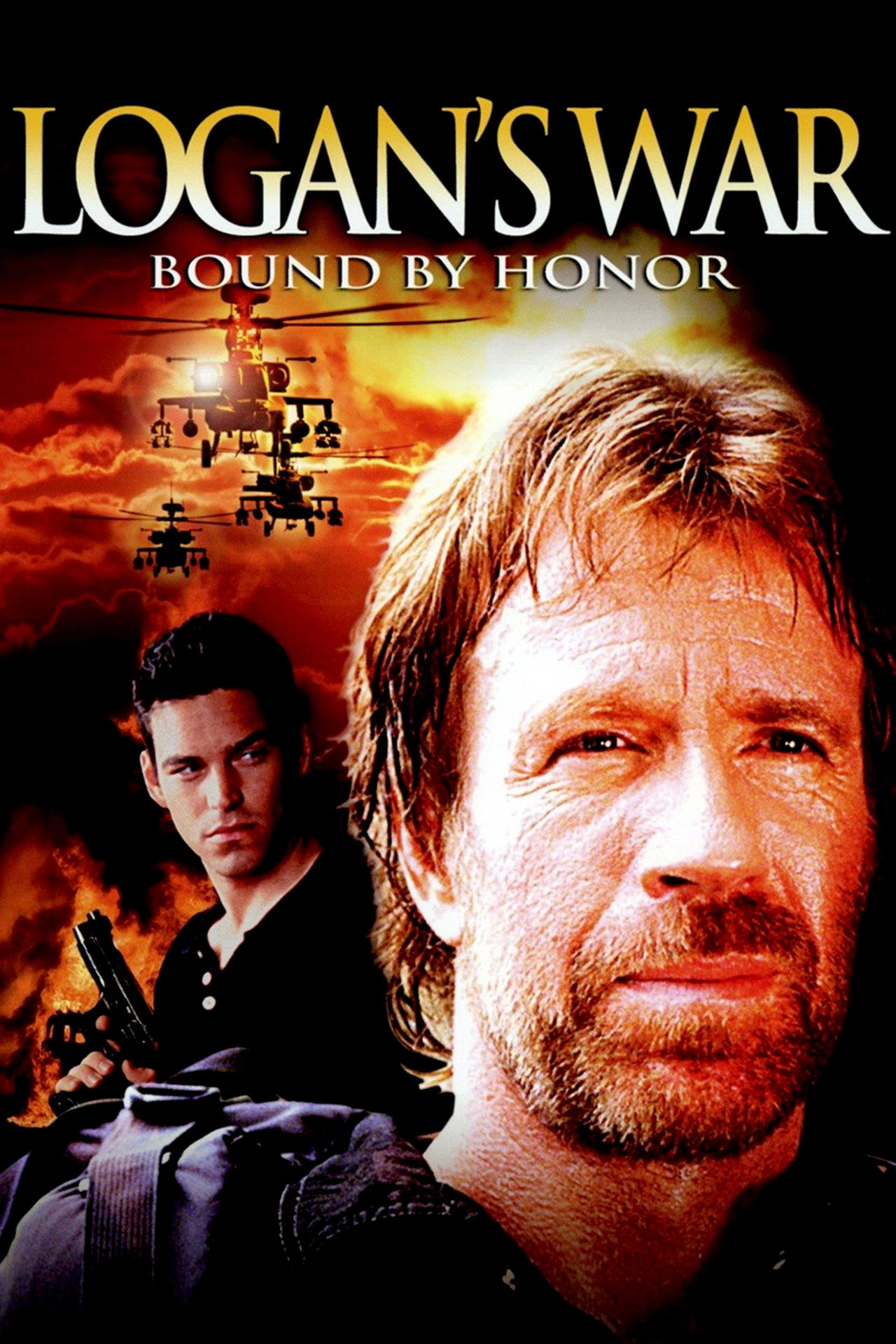 Logan's War: Bound by Honor