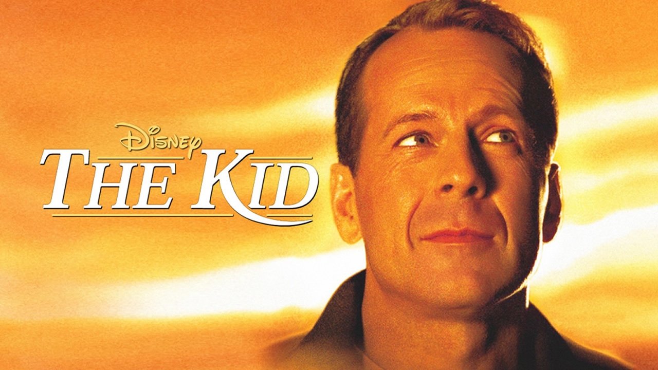 The Kid (2000)