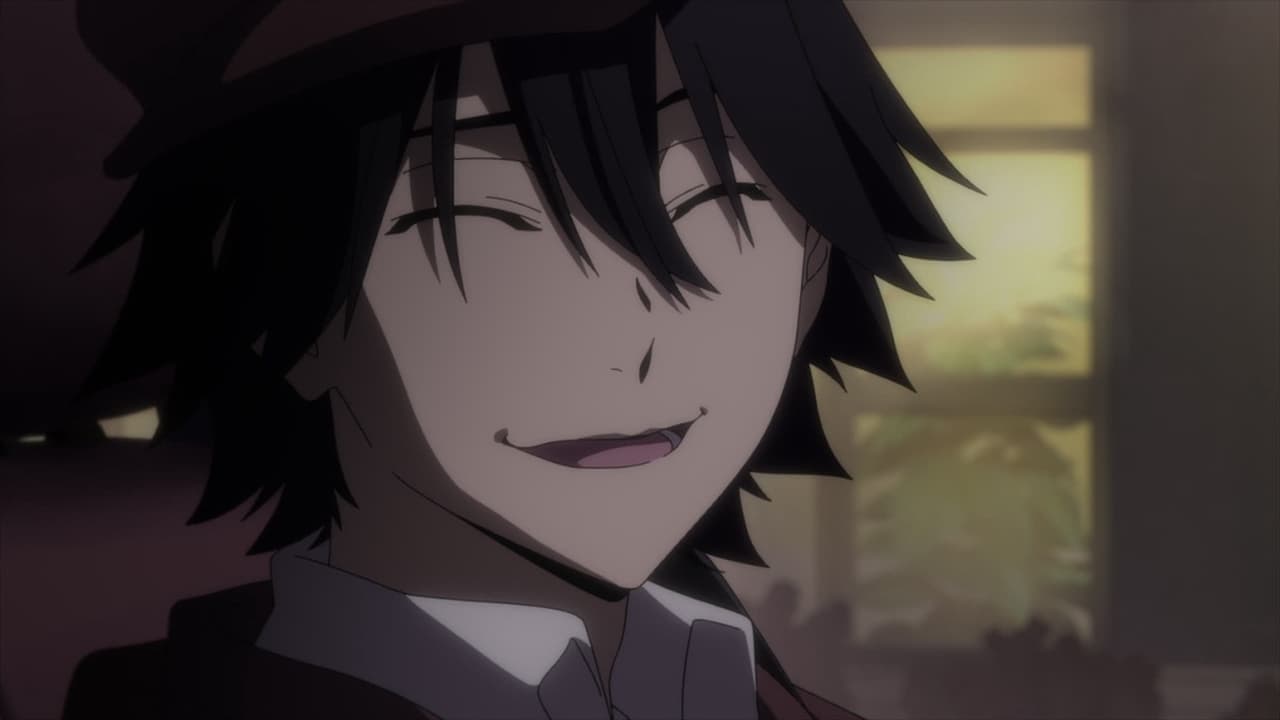Bungo Stray Dogs - Season 1 Episode 51 : The Answer to Everything