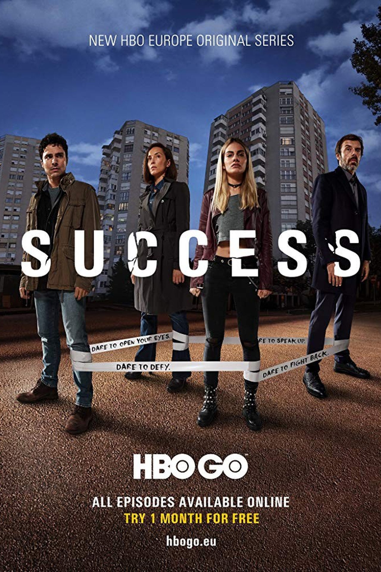 Success - Season 1